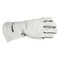 Forney Gray Leather Welding Gloves Men's L 55200 - alternate 6
